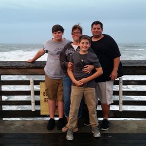 Meet your Posher, Edith